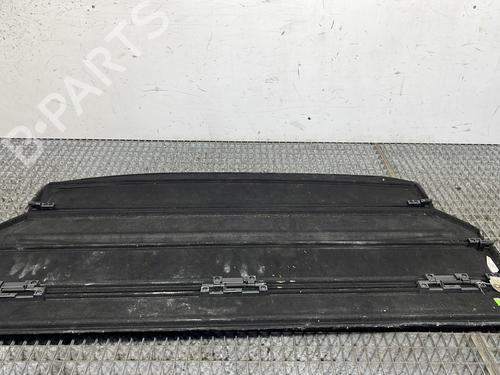 Rear parcel shelf OPEL MERIVA A MPV (X03) 1.4 16V Twinport LPG (E75) | BP28281217C85 