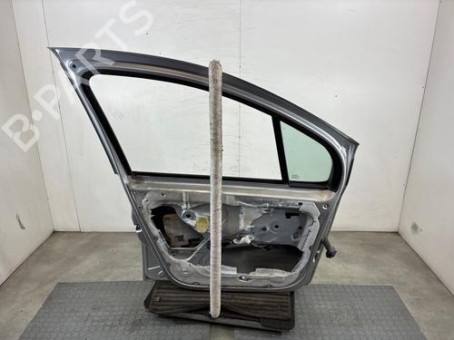 Used Left front door Left front door RENAULT MODUS / GRAND MODUS (F/JP0_) 1.5 dCi (JP0G, JP0H) (106 hp) 35896456 35896456