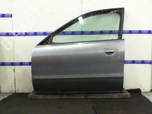 Used Left front door AUDI A4 B5 (8D2) 1.9 TDI (75 hp) 20007067