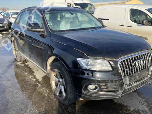 Climate control AUDI Q5 (8RB) 3.0 TDI quattro | BP23765772I5 - Image 27
