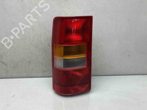 Used Left taillight Left taillight 37279745 37279745