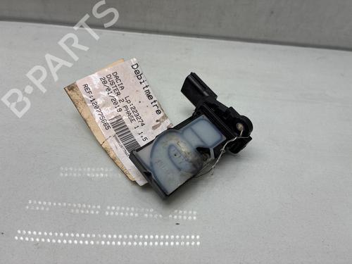Used Mass air flow sensor Mass air flow sensor DACIA DUSTER (HM_) 1.5 dCi 115 (HMAD) (116 hp) 34449885 34449885