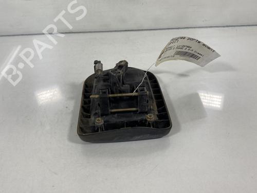 Front right exterior door handle RENAULT MASTER II Platform/Chassis (ED/HD/UD) 2.5 dCi 120 7700352489