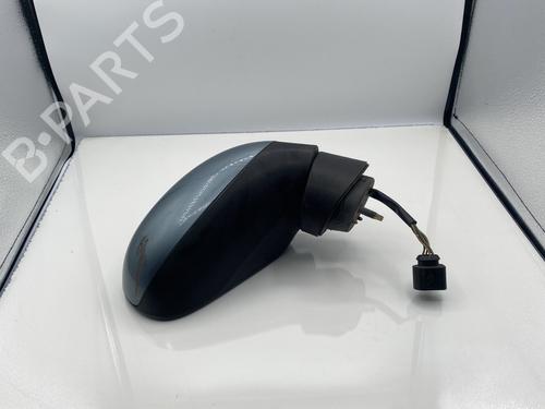 Right mirror SEAT LEON (1P1) 1.9 TDI | BP20033183C27 