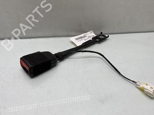 Sikkerhetsbelte-spenne PEUGEOT 5008 II (MC_, MJ_, MR_, M4_) 1.2 THP (MRHNYH, MRHNYW, MRHNSJ, MRHNSU, MRHNSM) (131 hp) 30935481