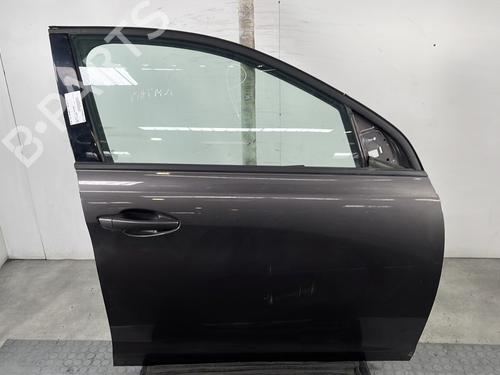 Used Right front door PEUGEOT 308 II (LB_, LP_, LW_, LH_, L3_) 1.6 HDi / BlueHDi 115 (115 hp) 29842114