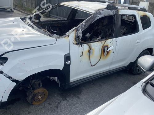 Catalyst DACIA DUSTER (HM_) 1.5 dCi 115 (HMAD) | BP34257383M10  - Image 15