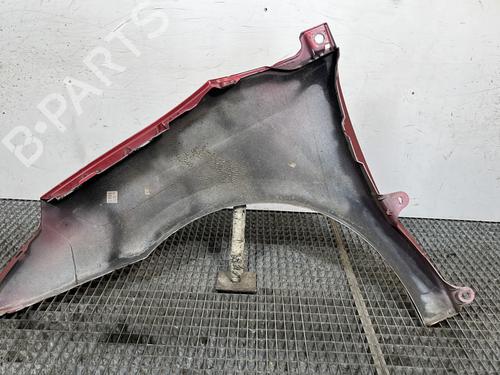 Right front fenders CITROËN C4 I (LC_) 1.6 HDi | BP28282409C42 