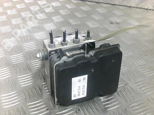 Used ABS pump VW POLO V (6R1, 6C1) [2009-2022]  20031976