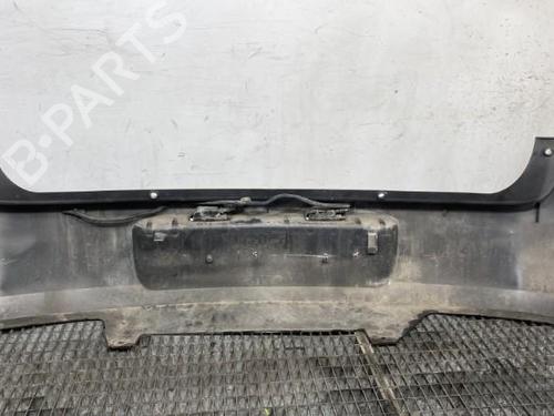 Bak støtfanger OPEL MERIVA A MPV (X03) 1.7 CDTI (E75) | BP27503767C8 
