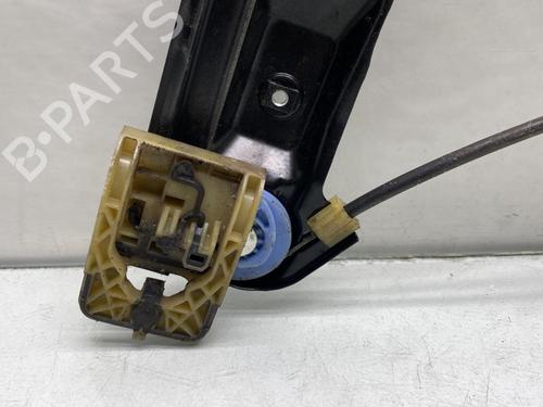 Front left window mechanism OPEL INSIGNIA A (G09) 2.0 CDTI (68) | BP31172297C22