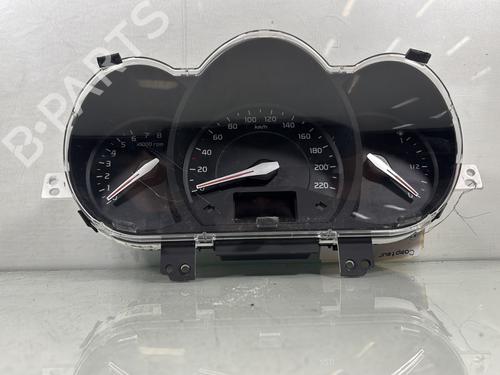 Used Instrument cluster KIA RIO III (UB) 1.25 CVVT (86 hp) 29507403