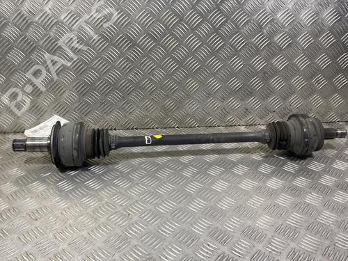 Used Right rear driveshaft MERCEDES-BENZ C-CLASS (W204) C 220 CDI (204.002) (170 hp) 19992661