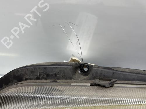 Left headlight PEUGEOT 106 II (1A_, 1C_) 1.0 i | BP27972502C28