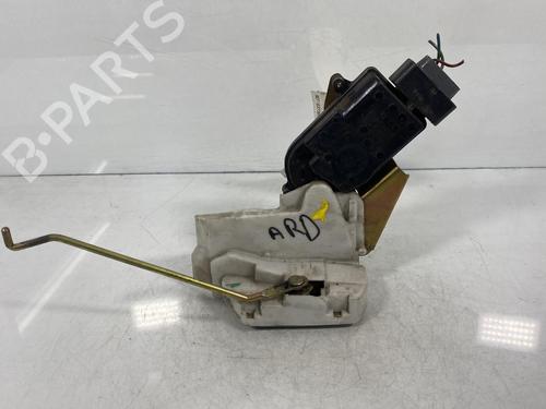 Rear right lock OPEL AGILA (A) (H00) 1.3 CDTI (F68) | BP20009319C99 