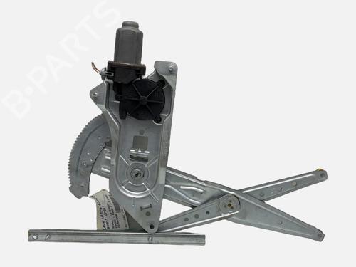 Front right window mechanism RENAULT KANGOO (KC0/1_) 1.5 dCi | BP39553421C23 - Image 2