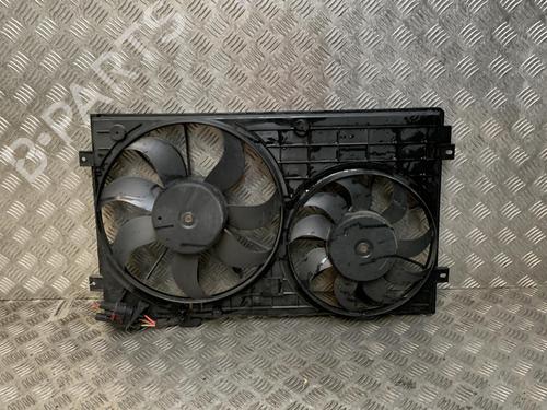 radiator-fan-vw-golf-v-1k1-nt-2003-2004-2005-2006-2007-2008-2009-2010-20009684 main image