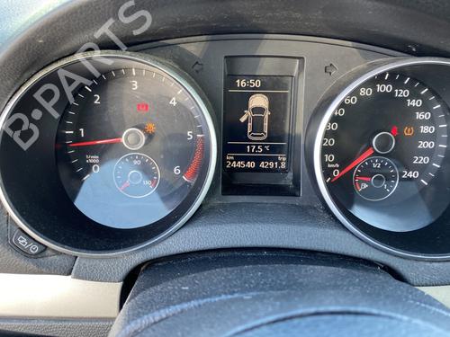 ABS pump VW GOLF VI Variant (AJ5) 1.6 TDI | BP30314676M43  - Image 14