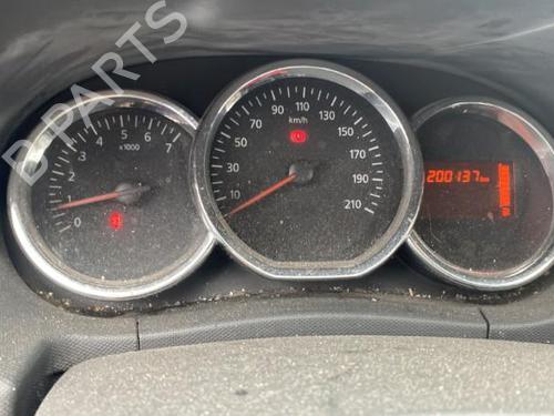 Right taillight DACIA DUSTER (HS_) 1.5 dCi (HSAJ) | BP24538132C35 - Image 5