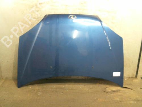 Motorhjelm DAEWOO REZZO (U100) 2.0 | BP21952041C1 - Image 2