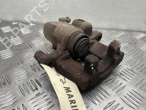 Left rear brake caliper RENAULT ESPACE IV (JK0/1_) 2.2 dCi (JK0H) | BP31205911M107  - Image 5