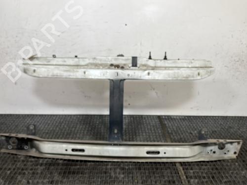 Used Front slam panel RENAULT MASTER II Platform/Chassis (ED/HD/UD) 2.2 dCI 90 (ED0G, ED0N, HD0G, HD0N, HD1G, HD1N, UD0G,... (90 hp) 30443420