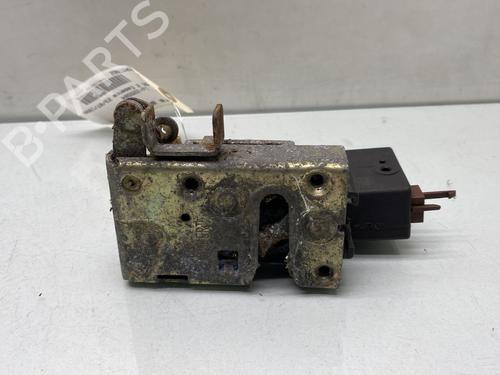 Used Front right lock PEUGEOT 106 II (1A_, 1C_) 1.1 i (60 hp) 30791527