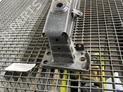 Front bumper reinforcement SKODA FABIA II Combi (545) 1.6 TDI | BP21555404C109 