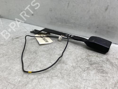 Seat buckle NISSAN QASHQAI / QASHQAI +2 I (J10, NJ10, JJ10E) 1.5 dCi | BP19993932I32 