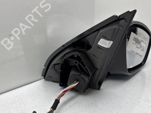 Right mirror PEUGEOT 308 II (LB_, LP_, LW_, LH_, L3_) 1.5 BlueHDi 130 | BP29286822C27 