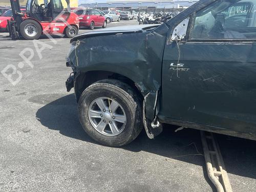Bremselys ISUZU D-MAX II (TFR, TFS) 2.5 CRDi 4x4 (TFS86J) | BP28611507L11 - Image 10