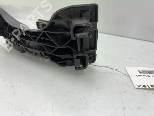 Used Pedal Pedal 39573241 39573241