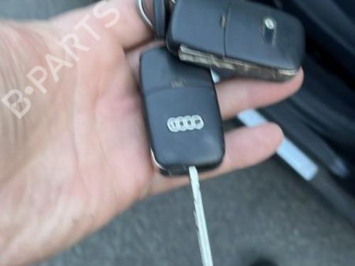 Left taillight AUDI A6 C5 (4B2, 4B4) 1.9 TDI | BP33484787C34 - Image 15