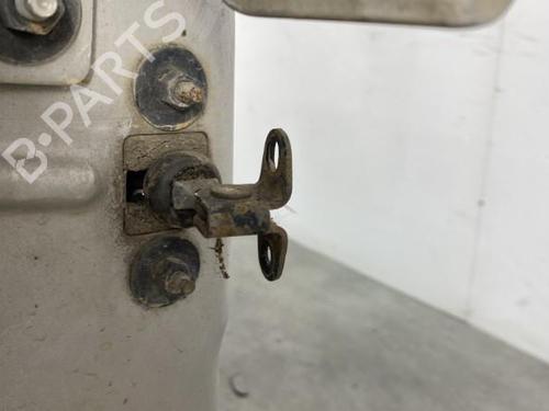 Right front door JEEP GRAND CHEROKEE II (WJ, WG) 2.7 CRD 4x4 | BP21960018C3 
