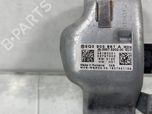 Used Ignition barrel Ignition barrel VW GOLF VII (5G1, BQ1, BE1, BE2) 2.0 GTD (184 hp) 31641502 31641502