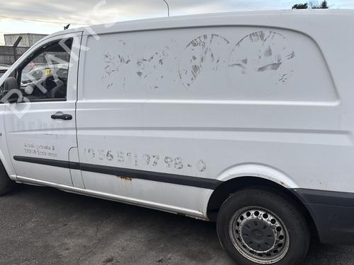 Right front window switch MERCEDES-BENZ VITO / MIXTO Van (W639) | BP37006169I26 - Image 6