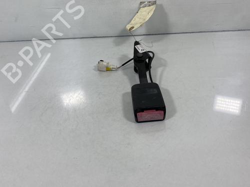 Used Seat buckle PEUGEOT 308 CC (4B_) 2.0 HDi (140 hp) 19981849