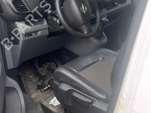 Steering column stalk OPEL VIVARO C Van (K0) 2.0 | BP31348750I23 - Image 19