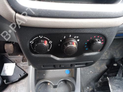 Warning switch DACIA DOKKER Box Body/MPV 1.6 | BP32524223I22  - Image 10