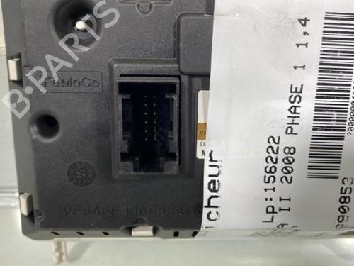 Display FORD FIESTA VI (CB1, CCN) 1.4 TDCi | BP20006920C48 