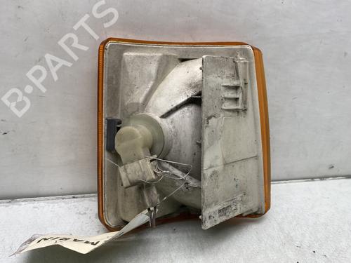 Used Left front indicator Left front indicator VW TRANSPORTER T4 Van (70A, 70H, 7DA, 7DH) 1.9 TD (68 hp) 21200938 21200938