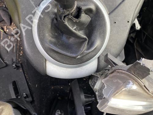 Fælk CITROËN BERLINGO MULTISPACE (B9) 1.6 HDi 110 | BP22240536C45 