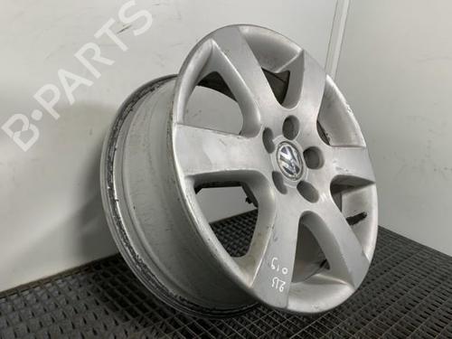 Felg VW POLO IV (9N_, 9A_) 1.4 TDI (70 hp) 21962851