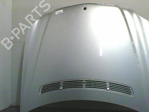 Used Hood MERCEDES-BENZ E-CLASS (W210) E 270 CDI (210.016) (170 hp) 21948445