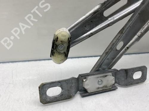 Front left window mechanism OPEL ASTRA G Hatchback (T98)  | BP19970135C22 