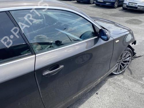 Left front door BMW 1 (E81) 118 d | BP19948557C2 