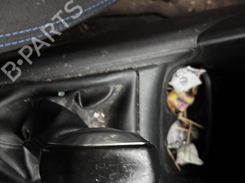 Brugte PEUGEOT 208 I (CA_, CC_) 1.6 HDi / BlueHDi 75 (75 hp) 4468459