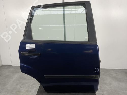 Right rear door FORD FIESTA V (JH_, JD_) 1.3 | BP21956684C5 