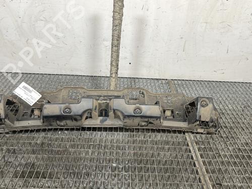 Used Rear bumper bracket CITROËN C3 II (SC_) 1.4 (73 hp) 32413405