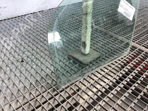 Used Front left door window Front left door window RENAULT SCÉNIC I MPV (JA0/1_, FA0_) [1999-2010] 20019700 20019700